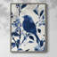 Reproduction encadrée ANIMALS Series CEC XXVIII - bois massif
