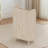 Solid Wood Bookcase