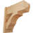 Sapin Douglas de 7 1/2 po (lisse)