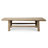 Solid Wood Single Coffee Table-1362125749