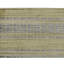 Hand Woven Silk and Wool Area Rug