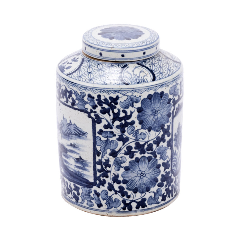 Handmade Jar
