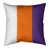 White/Orange