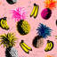 Nouvelle Pop Floral Wallpaper Roll-62105156