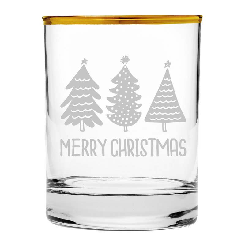 Merry Christmas Trees