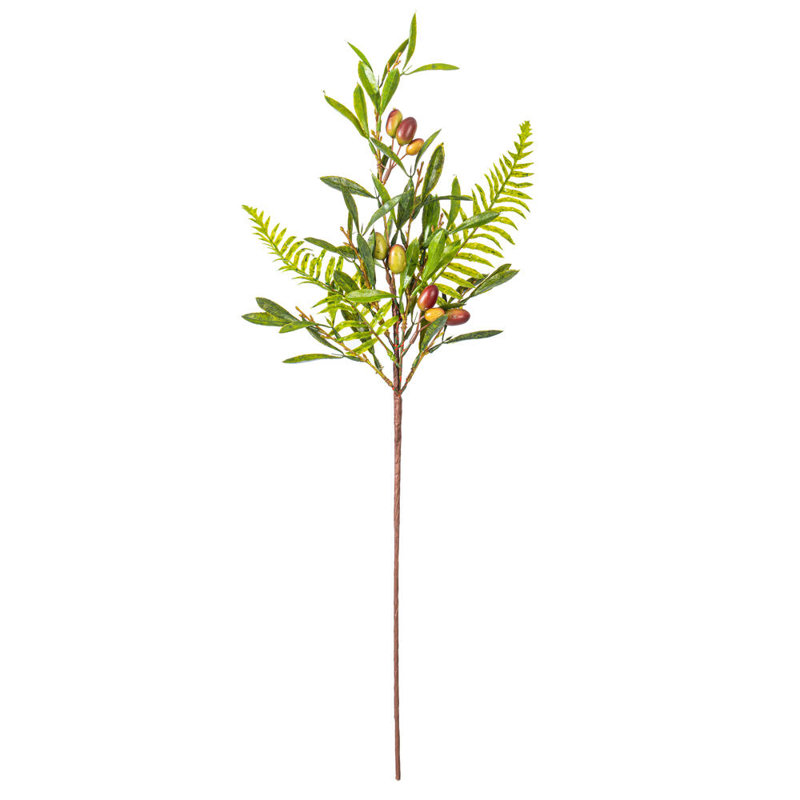 27'' Faux Plant