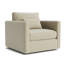 Haywood Full Swivel Chair-946078536