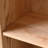Small Household Storage Cabinet Bookcase