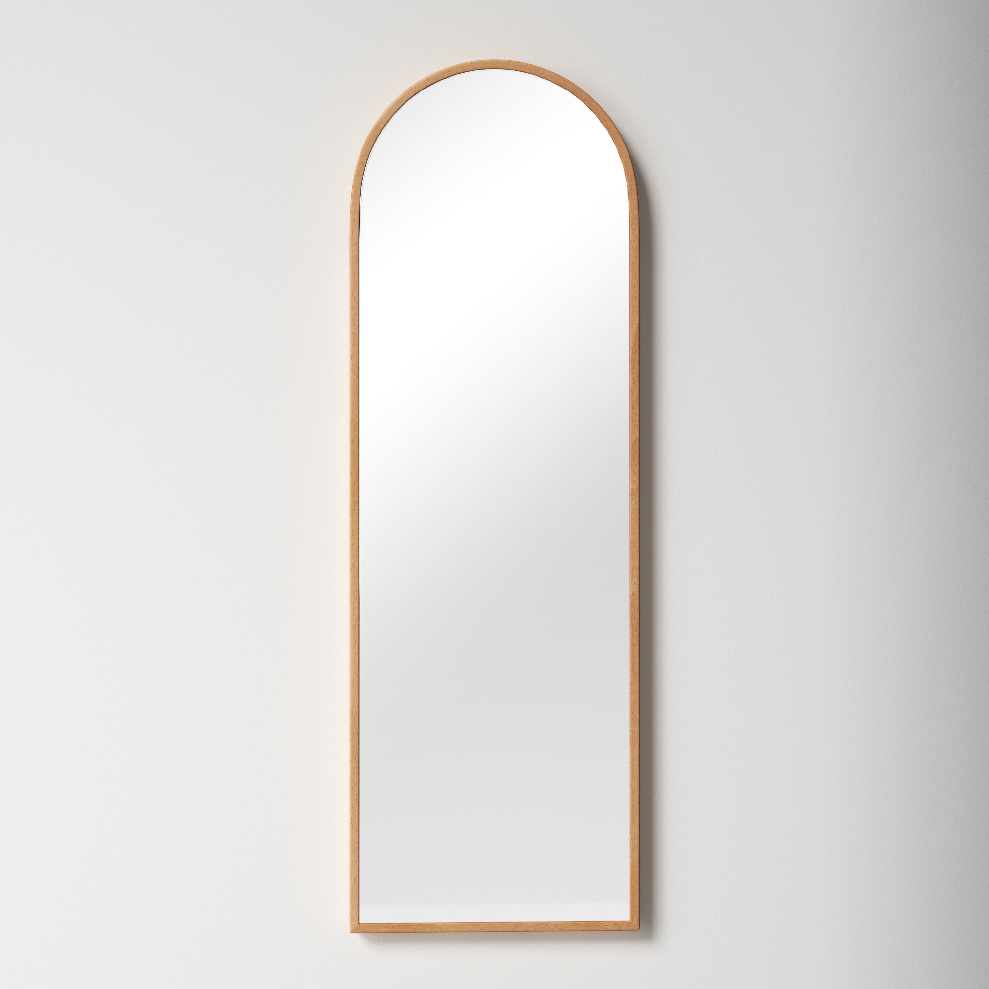 AllModern Roberts Full Length Mirror Reviews Wayfair allmodern-roberts-full-length-mirror-reviews-wayfair