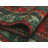 Keeisha One-of-a-Kind 3'6" x 10'8" 1980s Runner Wool Area Rug in