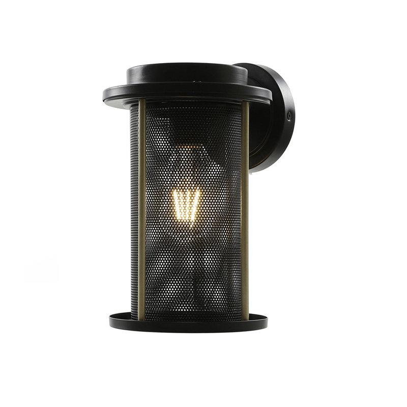 Lampe murale Preston