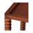 Alyson Twist Side Table