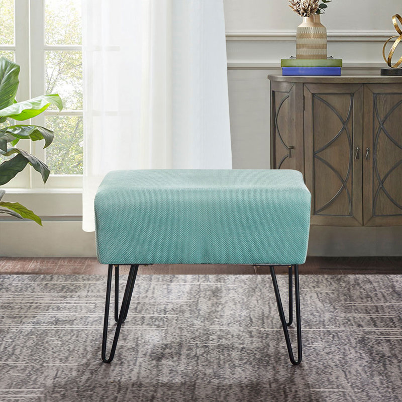 Repose-pieds Avilla, Polyester agate