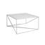 Quiana Frame Coffee Table-40239366-40239367