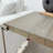 Marizza Coffee Table