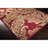 Needham Machine Woven Paisley Area Rug-1145749804