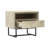 18'' W Solid Wood Nightstand