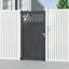 Wood Gate-107890286