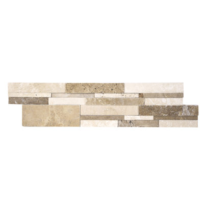SAMPLE-Alaska 6" x 24" Tile