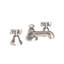 Metropole Widespread Bathroom Faucet with Drain Asssembly-707790020