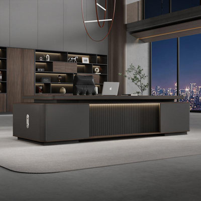 Table de bureau 86,61 po