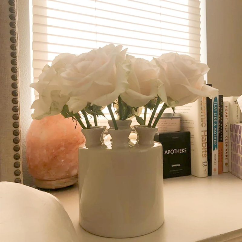 Large Ceramic Vase