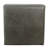 Gallup 28" Wide Leather Square Storage Ottoman Bench-643179514