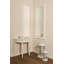 Kellison Flat Freestanding Mirror-32992355-32992358