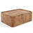 Torryn Burl Coffee Table