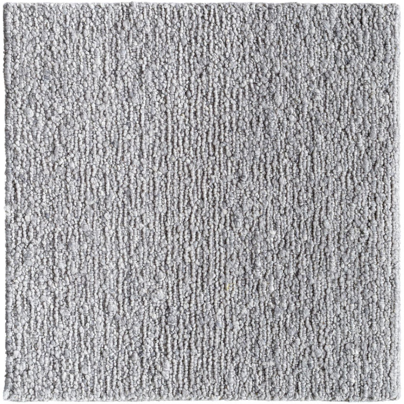 Davala Hand Knotted Area Rug, Rectangle 10' x 14'