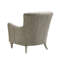 Chaise en cuir Oyster Bay Wescott