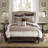 Attingham 7 Piece Quilt Set with Euro Shams and Throw Pillows-1799755486-1799755484