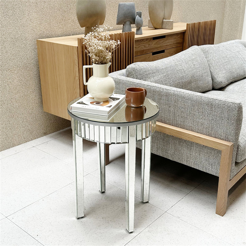 Andu End Table