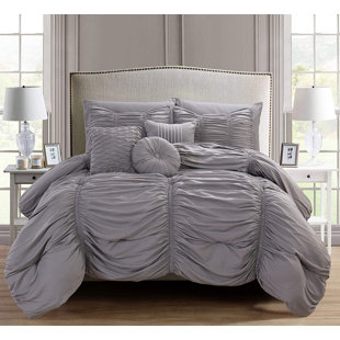 Modern Comforter