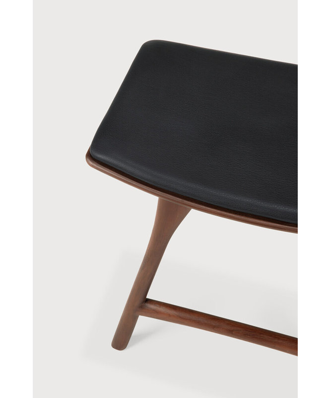 Osso Upholstered Accent Stool