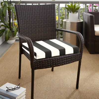 Coussin d'extérieur Pendley Cabana Classic