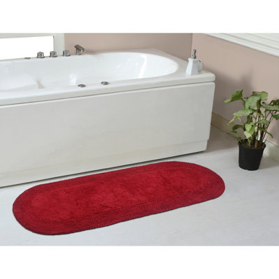 Yinka Bath Rug