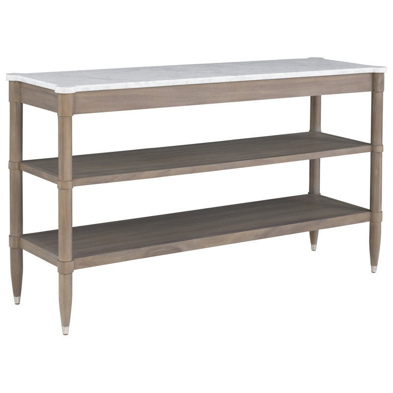 Freya Laminate Console