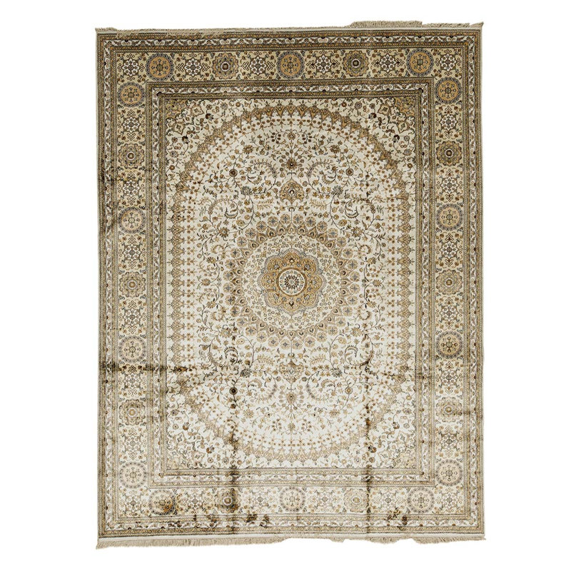 Oriental Area Rug