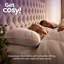 Slumberdown Cosy Nights Soft Support Front Sleeper Pillow