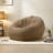 Waffle Bean Bag Sofa-108972737