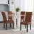 Upslope Upholstered Dining Chair-183104941