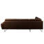 Edeltrud 5 Seater Corner Sofa -1492536441-1492536440