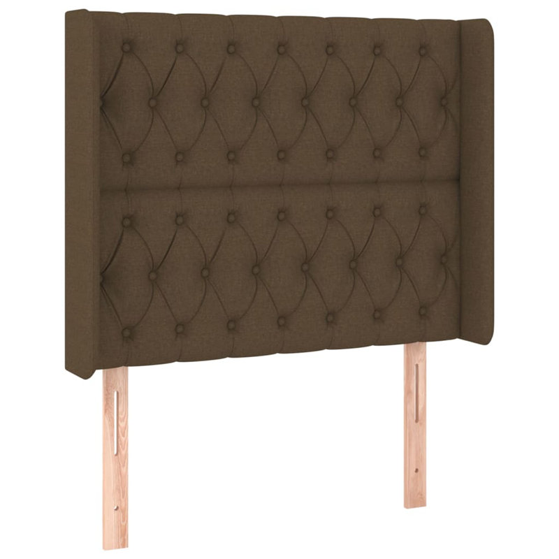 Decorion Headboard