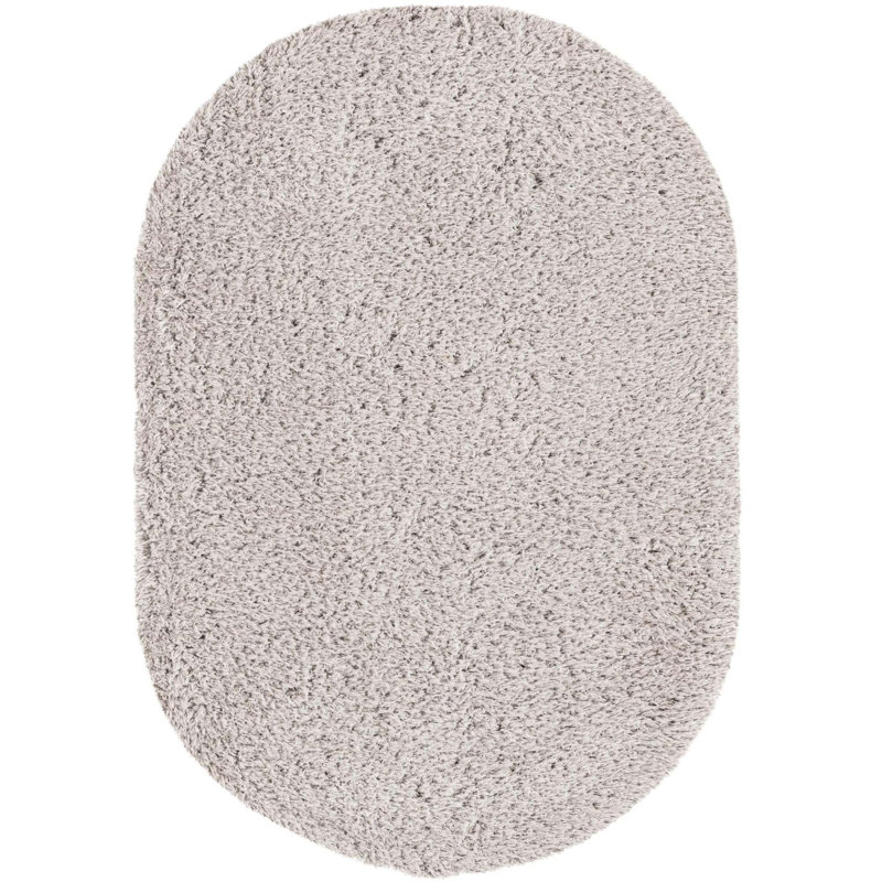 Indoor Rug, Oval 4' x 6'