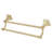 Kingston Brass Monarch Dual Towel Bar-139076861-49888508