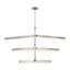 Linea LED Chandelier-1679939960