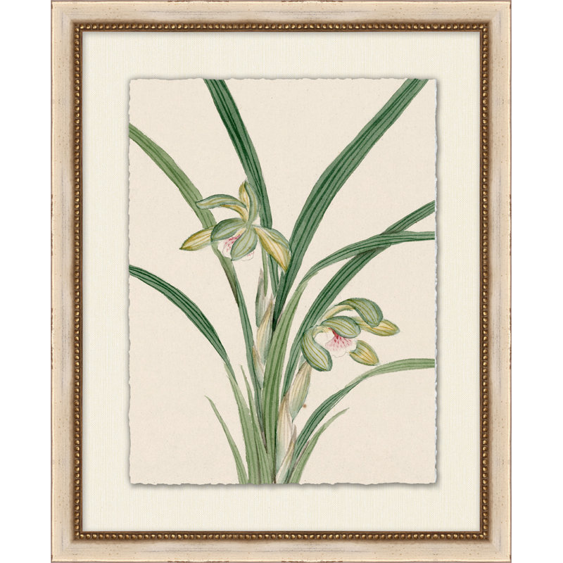 Prisma Floral 5 Print