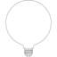 Sphere IV E26 LED Bulb