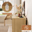 Commode 9 tiroirs Pilou-1013593665